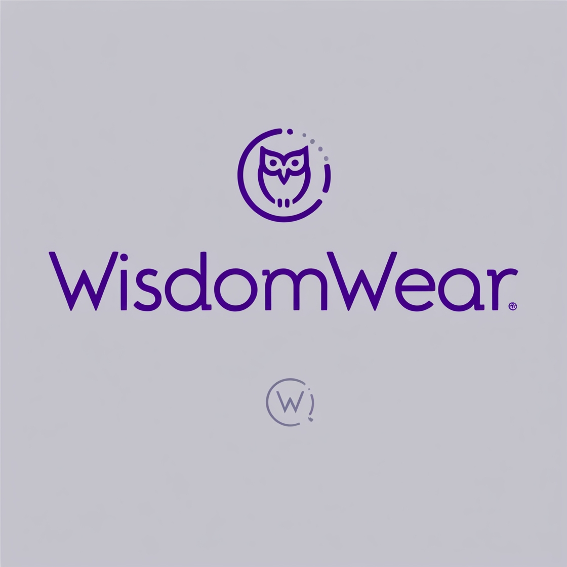 WisdomWear Logo